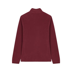 Giacca In Pile Donna Stella Guider - personalizzabile con logo