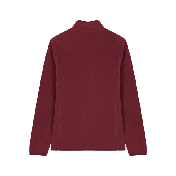 Giacca In Pile Donna Stella Guider - personalizzabile con logo