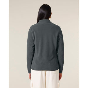 Giacca In Pile Donna Stella Guider - personalizzabile con logo