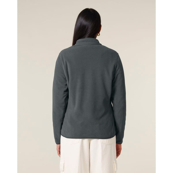 Giacca In Pile Donna Stella Guider - personalizzabile con logo