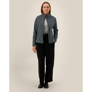 Giacca In Pile Donna Stella Guider - personalizzabile con logo