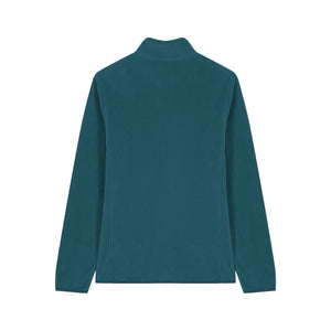 Giacca In Pile Donna Stella Guider - personalizzabile con logo