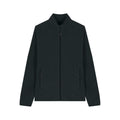 Giacca In Pile Donna Stella Guider nero / XS - personalizzabile con logo