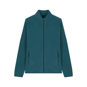 Giacca In Pile Donna Stella Guider stargazer / XS - personalizzabile con logo