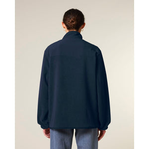 Giacca In Pile Unisex Trekker - personalizzabile con logo