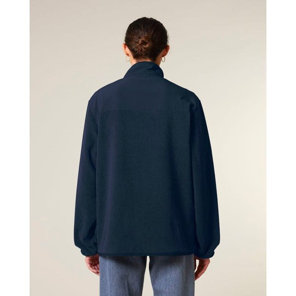 Giacca In Pile Unisex Trekker - personalizzabile con logo