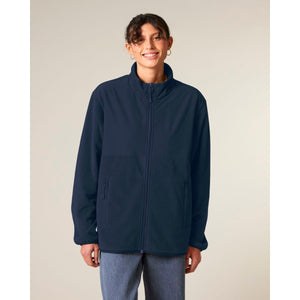 Giacca In Pile Unisex Trekker - personalizzabile con logo