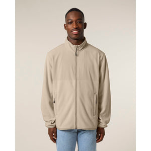 Giacca In Pile Unisex Trekker - personalizzabile con logo