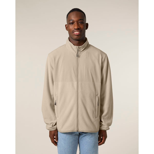 Giacca In Pile Unisex Trekker - personalizzabile con logo