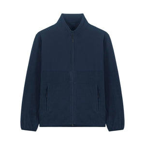 Giacca In Pile Unisex Trekker - personalizzabile con logo