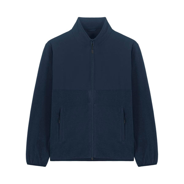 Giacca In Pile Unisex Trekker - personalizzabile con logo