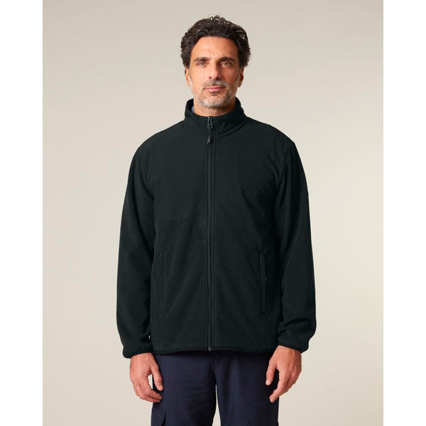 Giacca In Pile Unisex Trekker - personalizzabile con logo