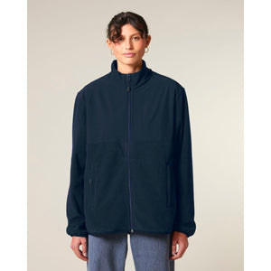 Giacca In Pile Unisex Trekker - personalizzabile con logo