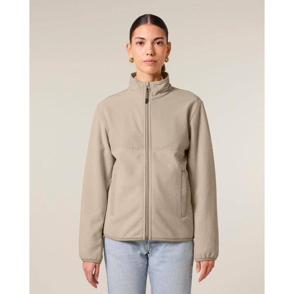 Giacca In Pile Unisex Trekker - personalizzabile con logo