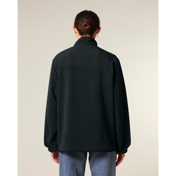 Giacca In Pile Unisex Trekker - personalizzabile con logo