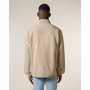 Giacca In Pile Unisex Trekker - personalizzabile con logo