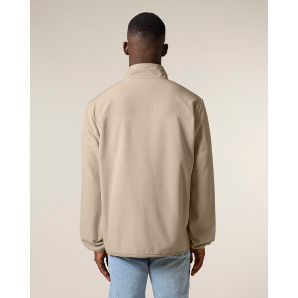 Giacca In Pile Unisex Trekker - personalizzabile con logo