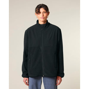 Giacca In Pile Unisex Trekker - personalizzabile con logo
