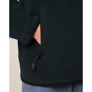 Giacca In Pile Unisex Trekker - personalizzabile con logo