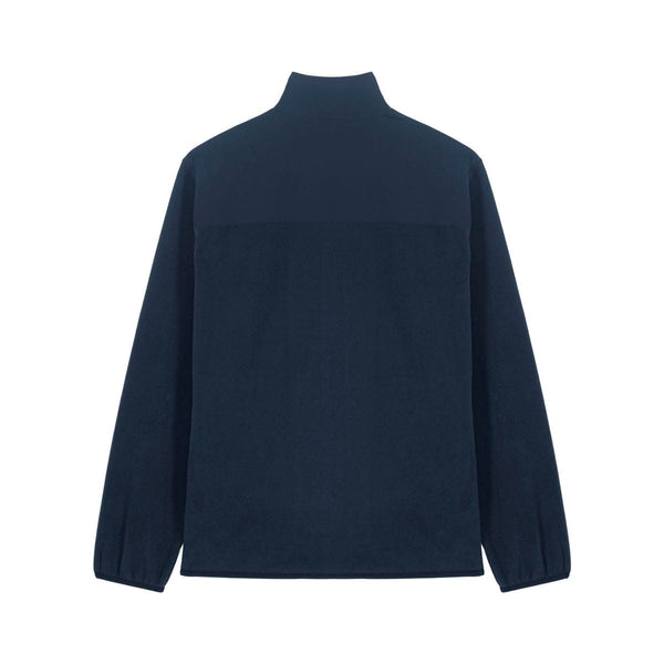 Giacca In Pile Unisex Trekker - personalizzabile con logo