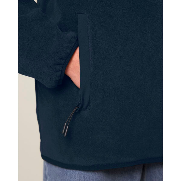 Giacca In Pile Unisex Trekker - personalizzabile con logo
