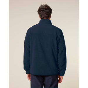 Giacca In Pile Unisex Trekker - personalizzabile con logo
