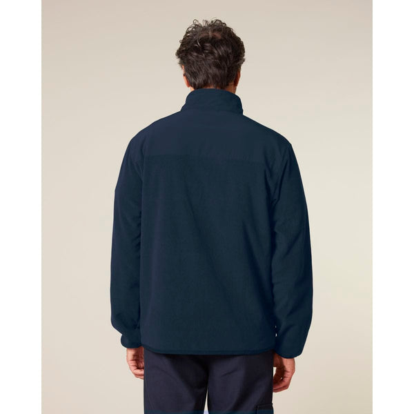 Giacca In Pile Unisex Trekker - personalizzabile con logo