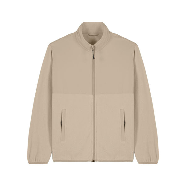 Giacca In Pile Unisex Trekker - personalizzabile con logo