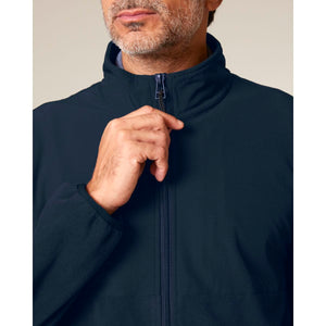 Giacca In Pile Unisex Trekker - personalizzabile con logo