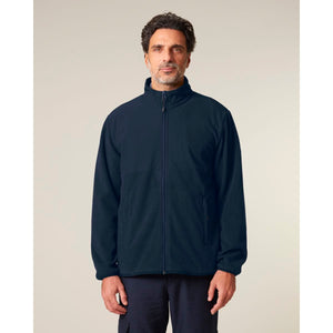 Giacca In Pile Unisex Trekker - personalizzabile con logo