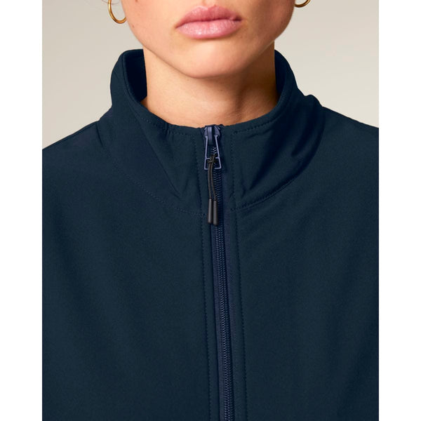 Giacca In Pile Unisex Trekker - personalizzabile con logo