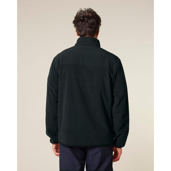 Giacca In Pile Unisex Trekker - personalizzabile con logo