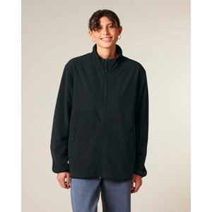 Giacca In Pile Unisex Trekker - personalizzabile con logo
