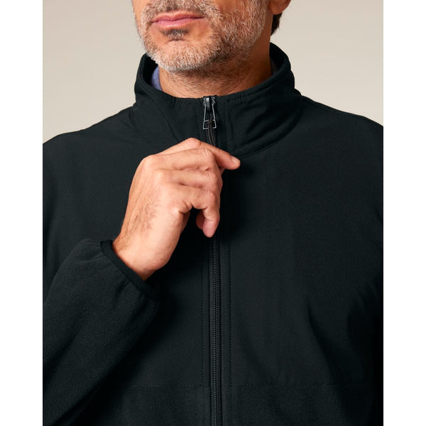 Giacca In Pile Unisex Trekker - personalizzabile con logo