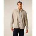 Giacca In Pile Uomo Stanley Guider beige / S - personalizzabile con logo