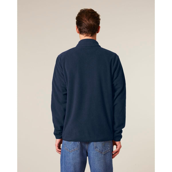 Giacca In Pile Uomo Stanley Guider - personalizzabile con logo