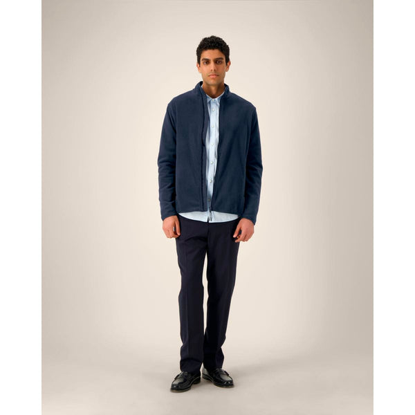Giacca In Pile Uomo Stanley Guider - personalizzabile con logo