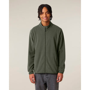 Giacca In Pile Uomo Stanley Guider - personalizzabile con logo
