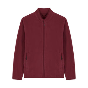 Giacca In Pile Uomo Stanley Guider - personalizzabile con logo
