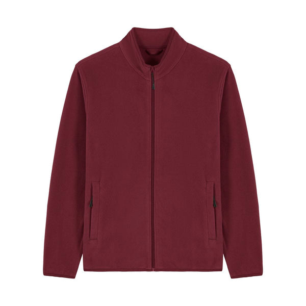Giacca In Pile Uomo Stanley Guider - personalizzabile con logo
