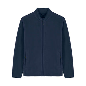 Giacca In Pile Uomo Stanley Guider - personalizzabile con logo