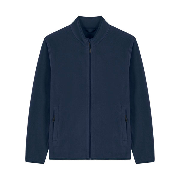 Giacca In Pile Uomo Stanley Guider - personalizzabile con logo
