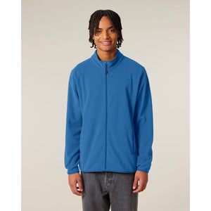 Giacca In Pile Uomo Stanley Guider - personalizzabile con logo