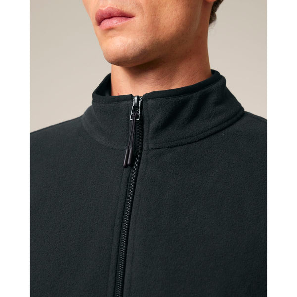 Giacca In Pile Uomo Stanley Guider - personalizzabile con logo