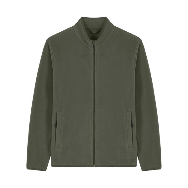 Giacca In Pile Uomo Stanley Guider - personalizzabile con logo
