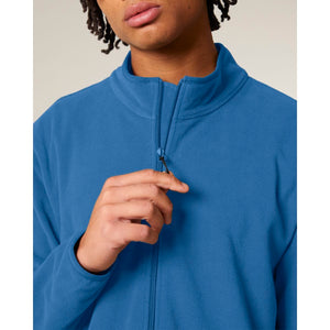 Giacca In Pile Uomo Stanley Guider - personalizzabile con logo