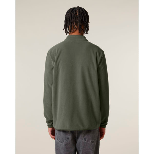 Giacca In Pile Uomo Stanley Guider - personalizzabile con logo