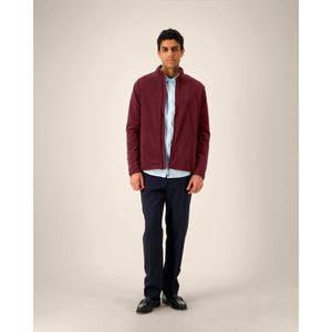 Giacca In Pile Uomo Stanley Guider - personalizzabile con logo