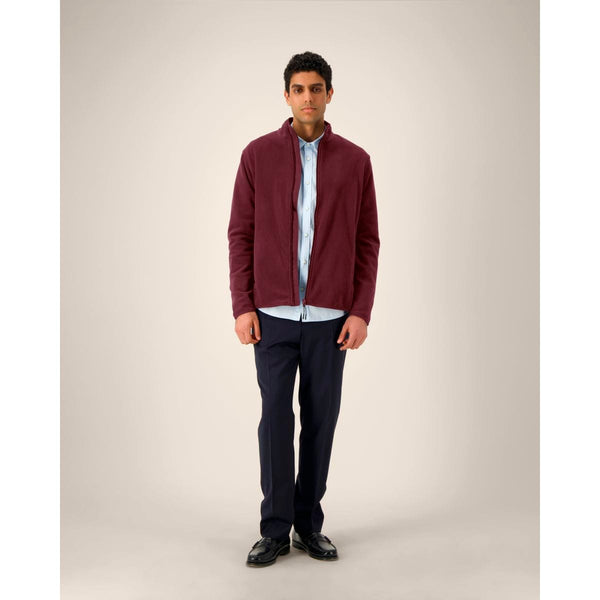 Giacca In Pile Uomo Stanley Guider - personalizzabile con logo