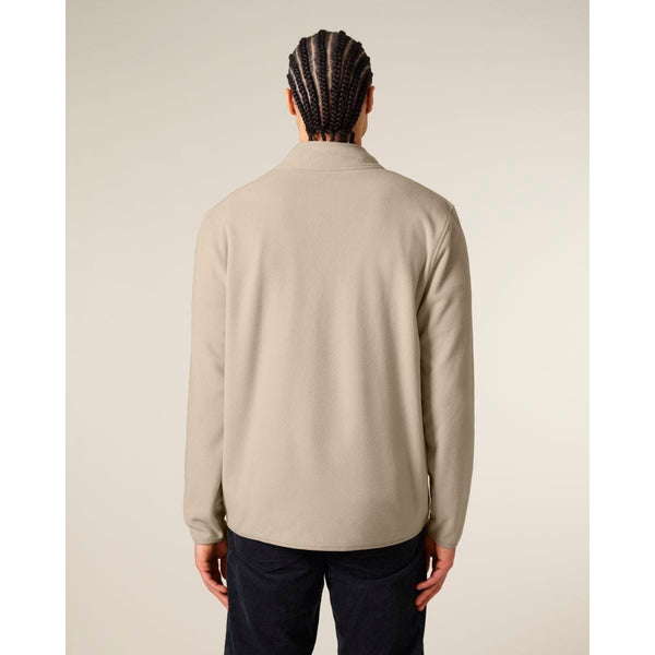 Giacca In Pile Uomo Stanley Guider - personalizzabile con logo